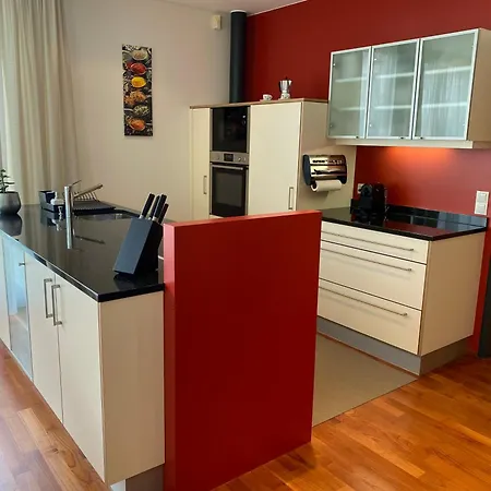 Lebensfreude Apartment *