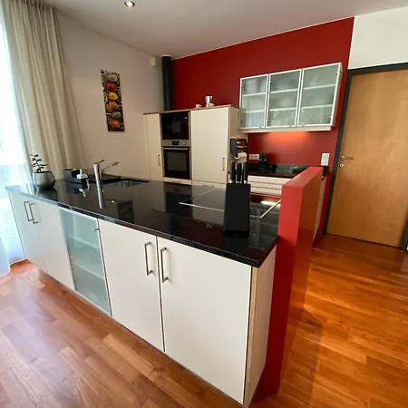 Apartment Lebensfreude Dornbirn