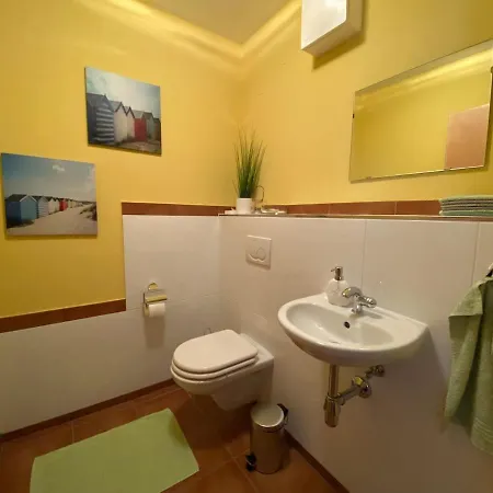 Lebensfreude Apartment