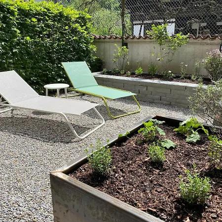Lebensfreude Dornbirn