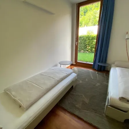 Apartment Lebensfreude *