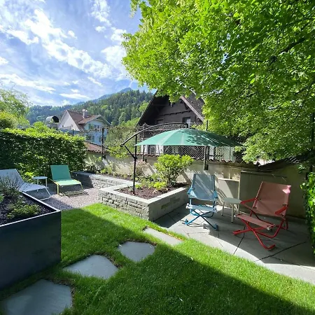 Apartment Lebensfreude