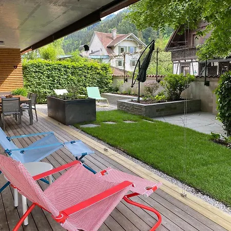 Apartment Lebensfreude *