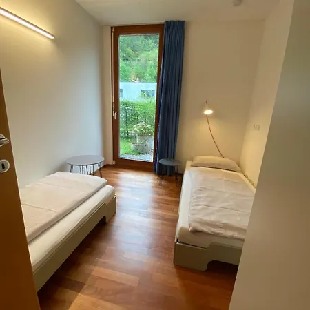 Lebensfreude Apartment