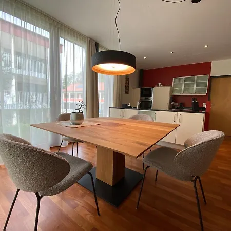 Apartment Lebensfreude *