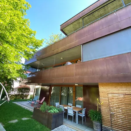 Apartment Lebensfreude