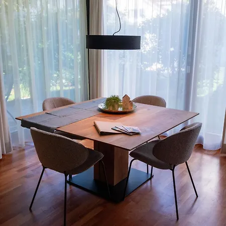 Appartement Lebensfreude Dornbirn