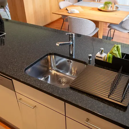 Lebensfreude Apartment *