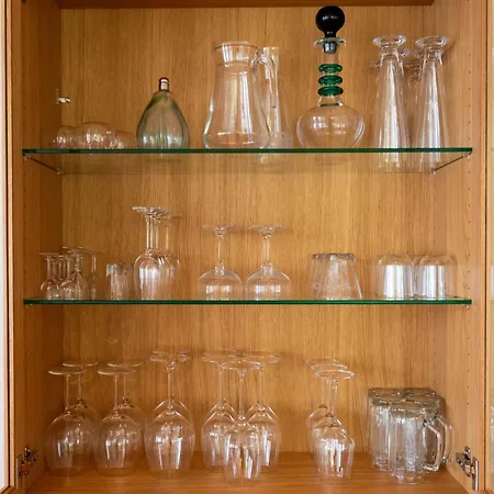 Lebensfreude Apartment *