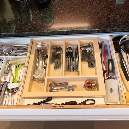 Lebensfreude Apartment *