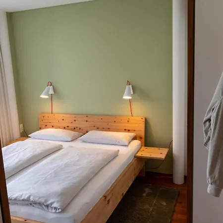 Lebensfreude Apartment