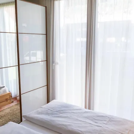 Apartment Lebensfreude *