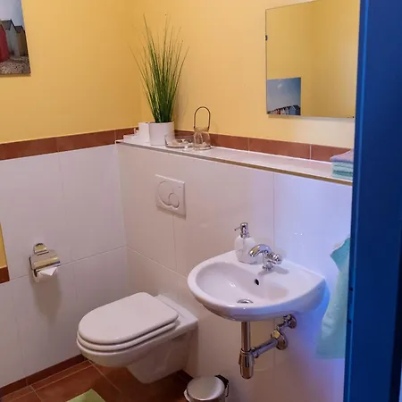 Apartment Lebensfreude Dornbirn