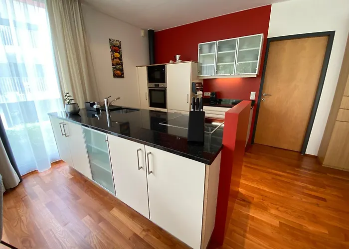 Apartment Lebensfreude Dornbirn