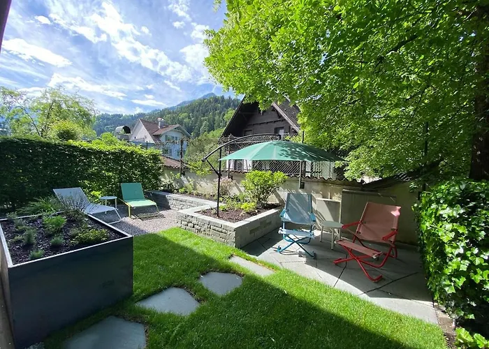 Apartment Lebensfreude