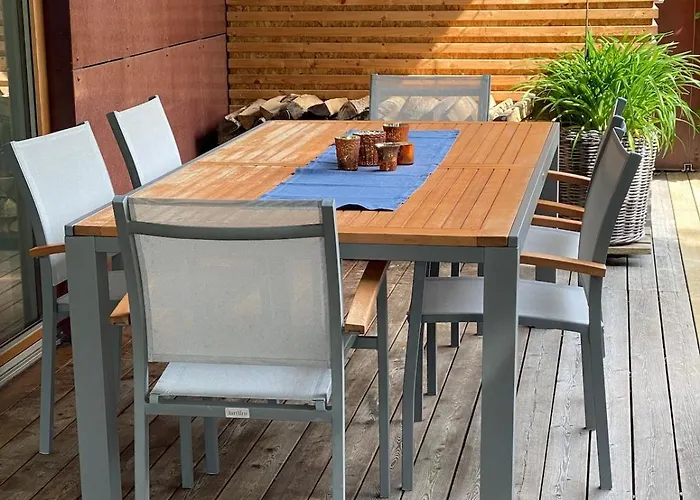 Lebensfreude * Dornbirn