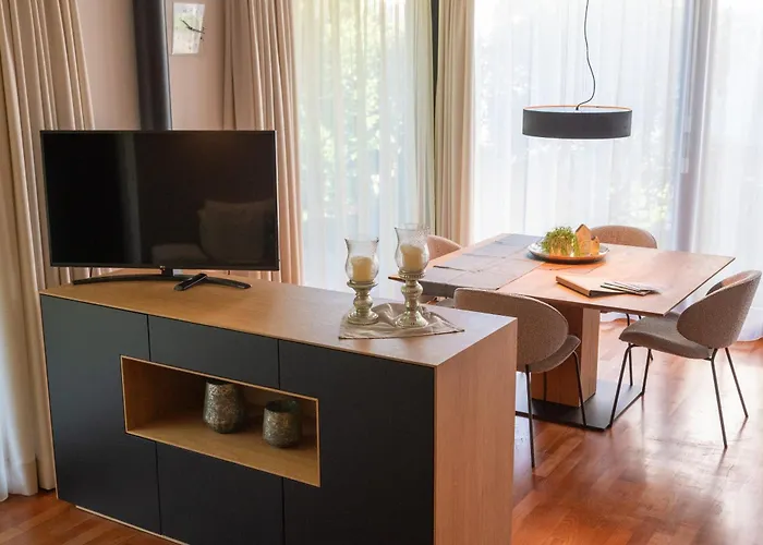 Lebensfreude Apartment Dornbirn