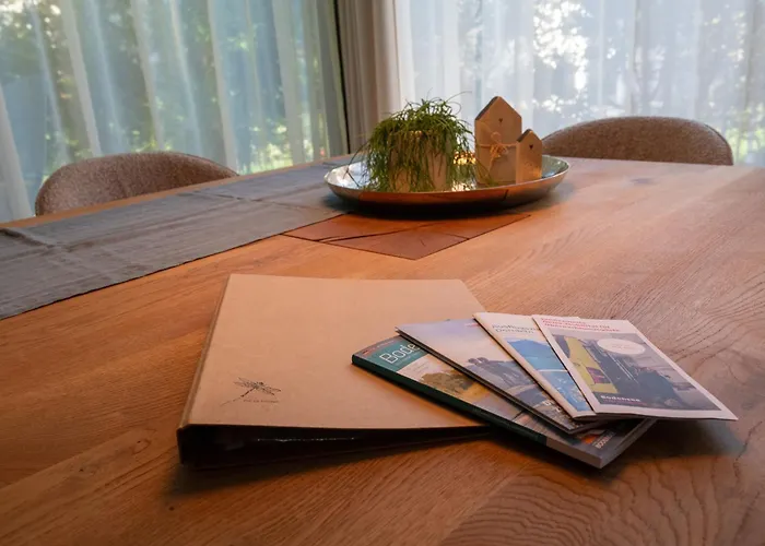 Apartment Lebensfreude