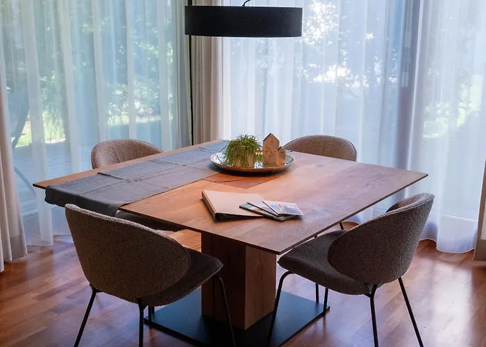 Apartment Lebensfreude Dornbirn