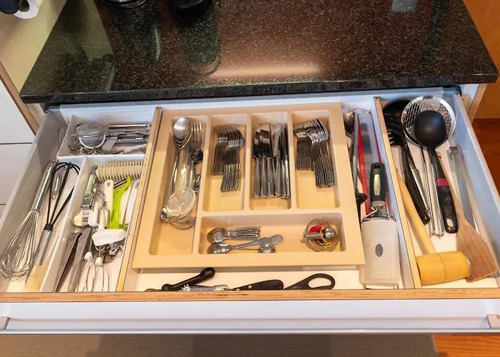 Lebensfreude Apartment *