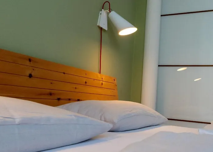 Apartment Lebensfreude