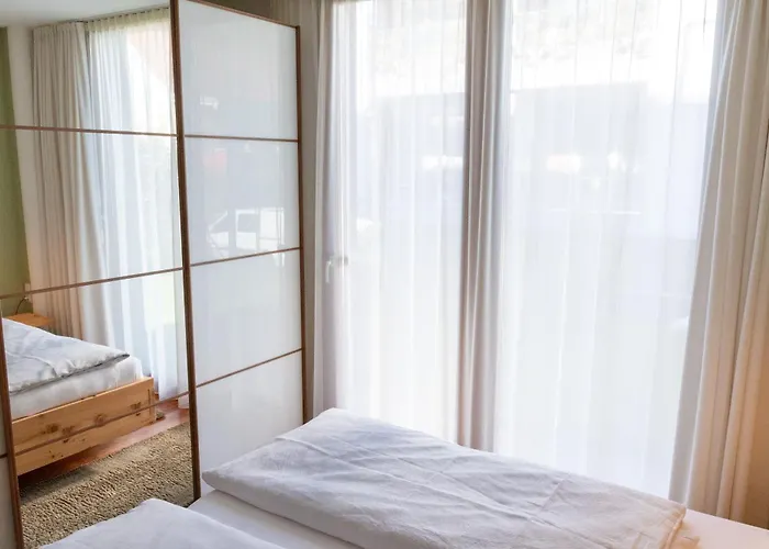 Apartment Lebensfreude *