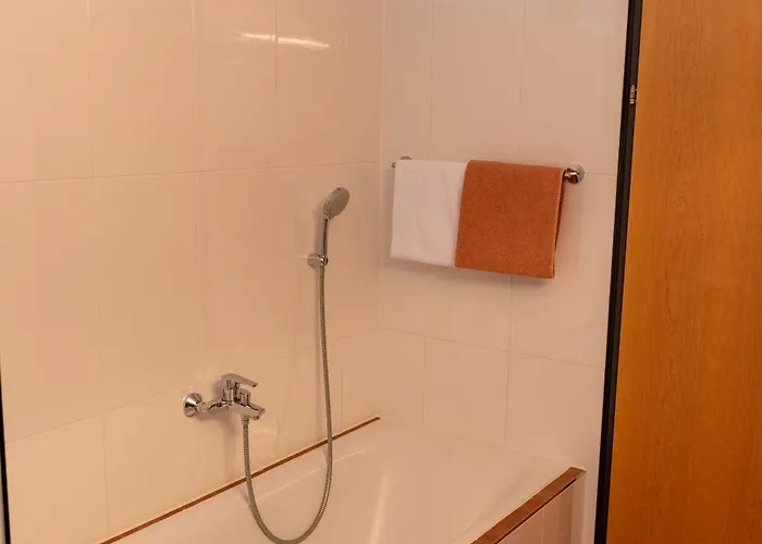 Apartment Lebensfreude