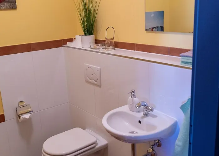 Apartment Lebensfreude Dornbirn